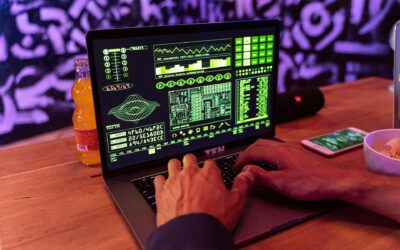 Ransomware Threats
